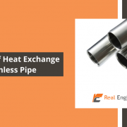 seamless pipe heat exchanger