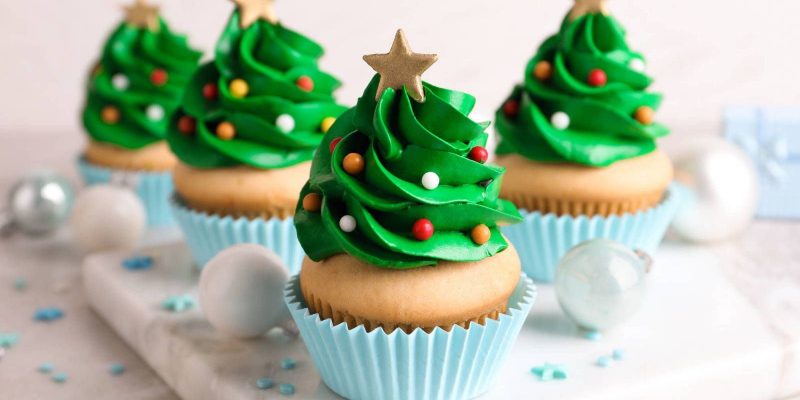 Healthy Dessert Baking Recipes