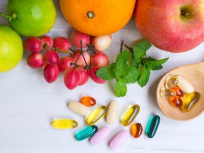 natural herbal supplement
