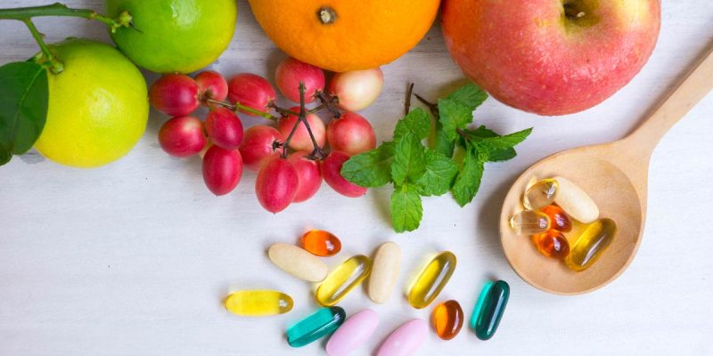natural herbal supplement