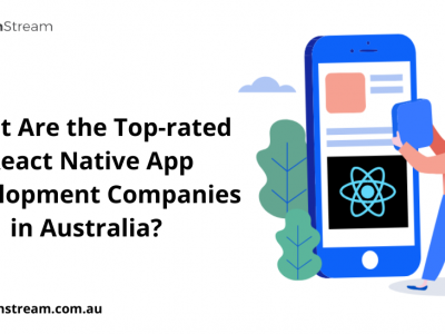 React native development agency