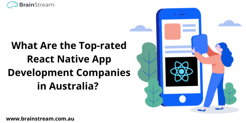 React native development agency