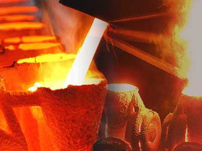 Aluminium Casting vs Steel Casting