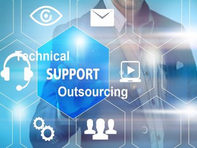 outsource Technical Support Services