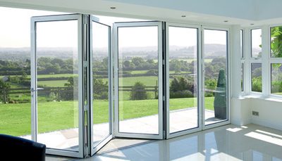 upvc window and doors