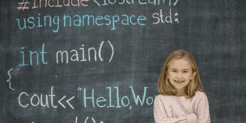 online coding classes for kids
