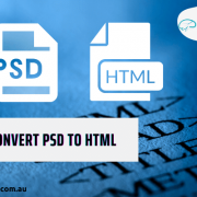 PSD To HTML Development Company