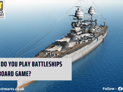 Battleships board game