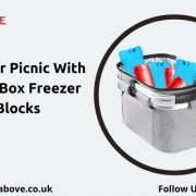 lunch box freezer blocks