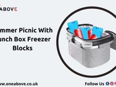 lunch box freezer blocks