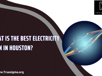Best electricity plans Houston