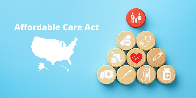 affordable care act 2022