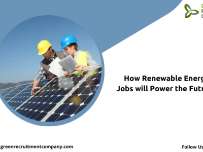 Green Energy Recruitment