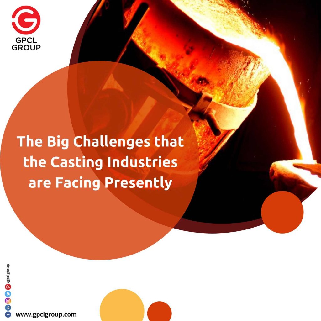 casting