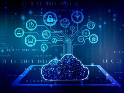 applications of cloud computing in business