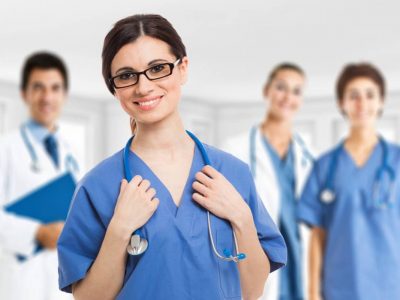 diploma in nursing course