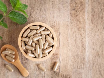vitamins and supplements