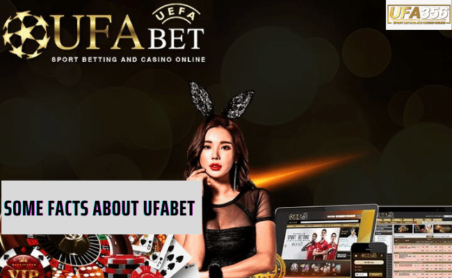 UFABET
