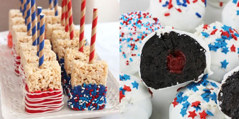 best dessert baking recipes