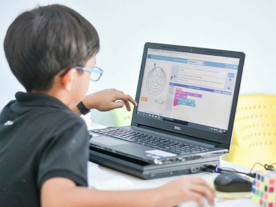 scratch coding