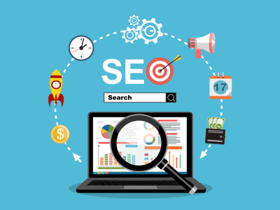 SEO Company Phoenix