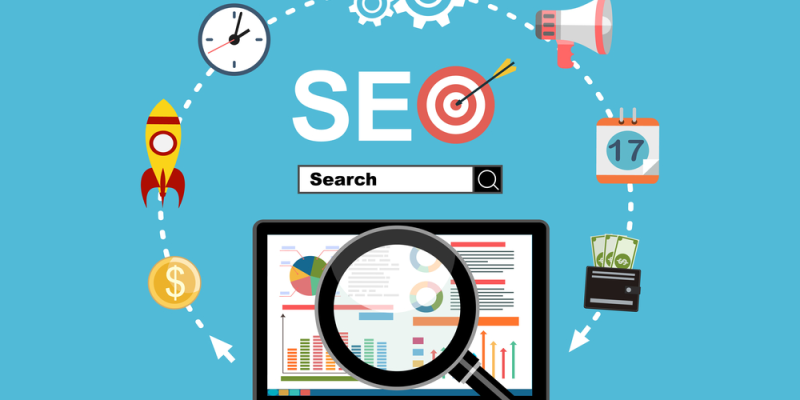 SEO Company Phoenix