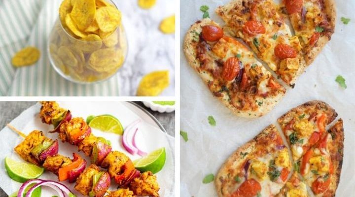 Air Fryer Breakfast Recipes