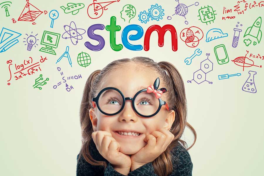 Why STEM Education Is Important For Kids?