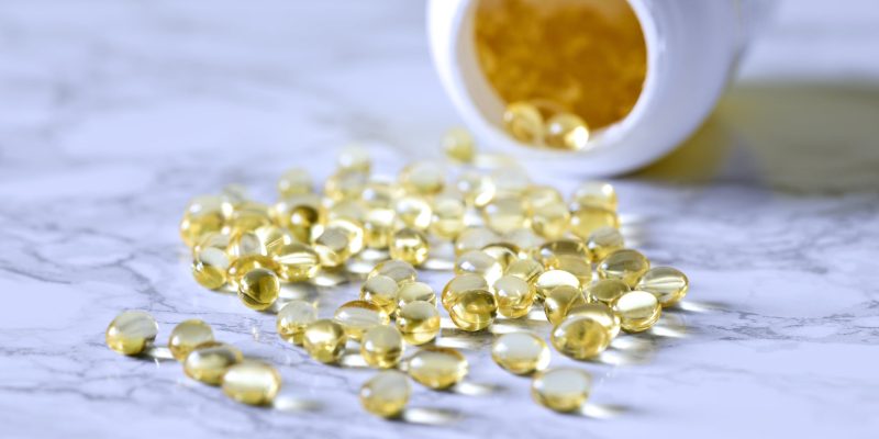 vitamin d3 and k2 supplements
