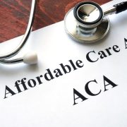 Affordable healthcare act