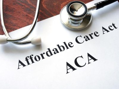 Affordable healthcare act