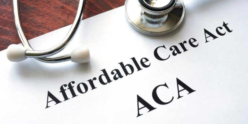Affordable healthcare act