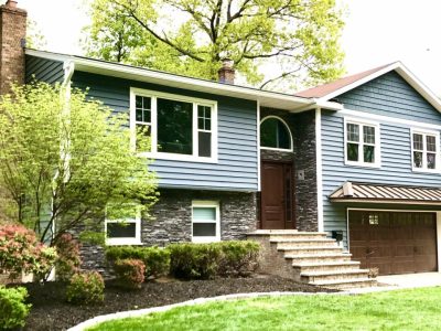 Siding Contractor In Wyckoff