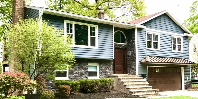 Siding Contractor In Wyckoff