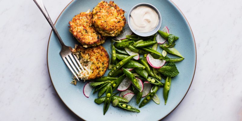 Gluten Free Dinner Recipes