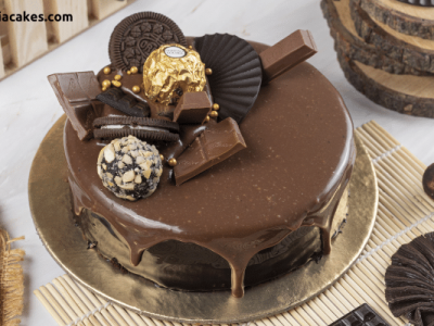 Tips on how to choose the perfect cake for online cake delivery in Gurgaon