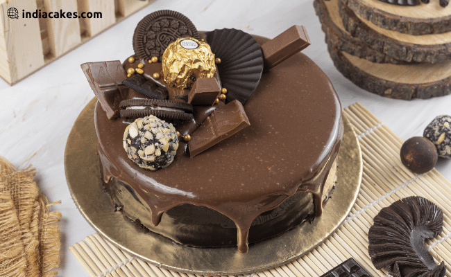 Tips on how to choose the perfect cake for online cake delivery in Gurgaon