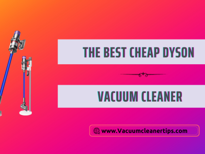 lightweight vacuum cleaner
