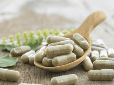vitamin supplements