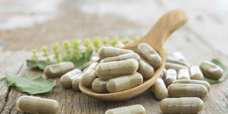 vitamin supplements