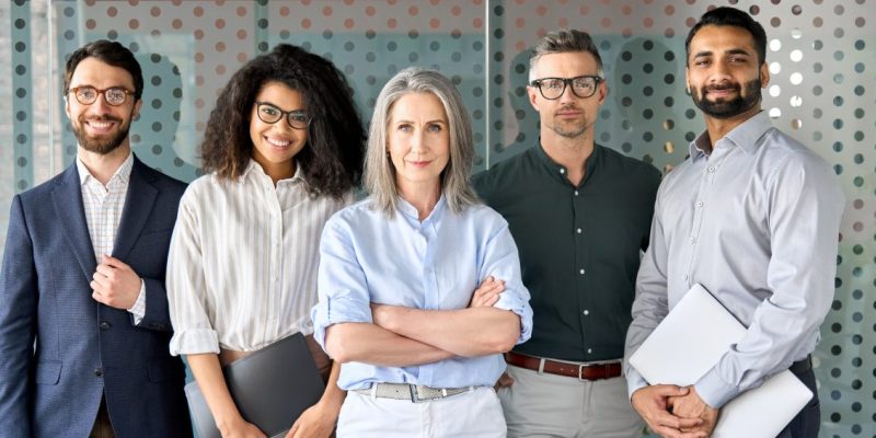 CMO Executive Search