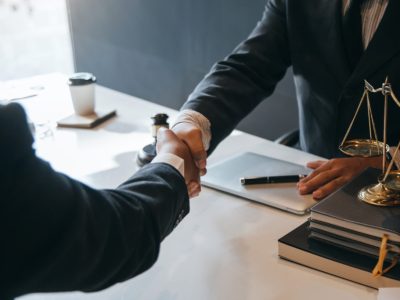 Trademark Attorney Phoenix