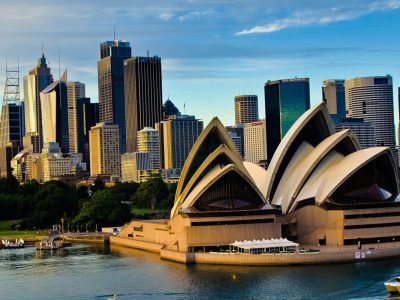 Australian Migration Agents