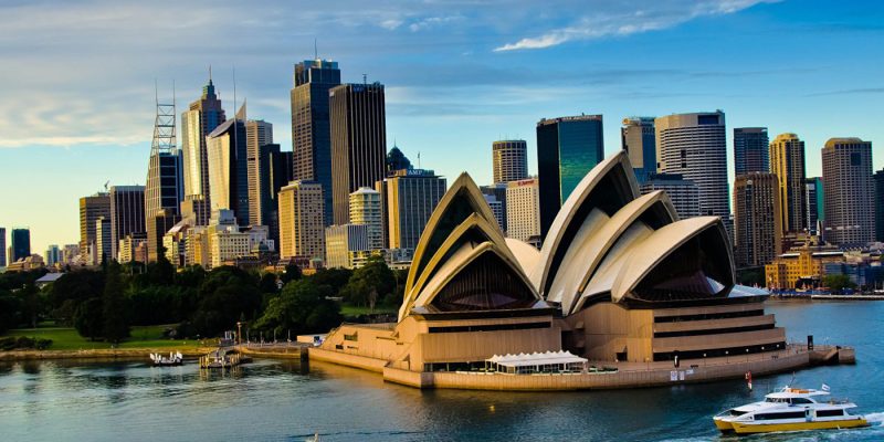 Australian Migration Agents
