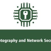 network security and cryptography
