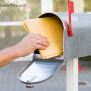 Benefits of a Mail Scanning Service