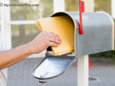 Benefits of a Mail Scanning Service