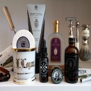 Mens Grooming Products