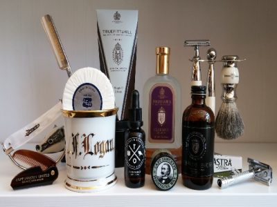 Mens Grooming Products