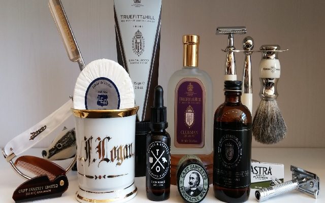 Mens Grooming Products